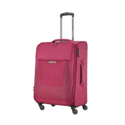 american tourister 80cm bag